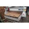 OMNI CNC Router 1325 with 6 KW HSD Spindle and Rotary 20 cm Diameter